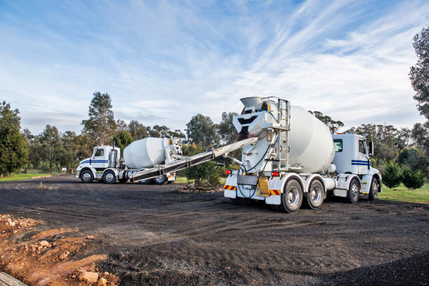 Best Concrete Flooring Contractor  in Williams, CA