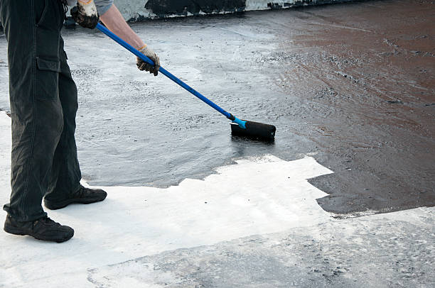 Best Concrete Slab Installation  in Williams, CA